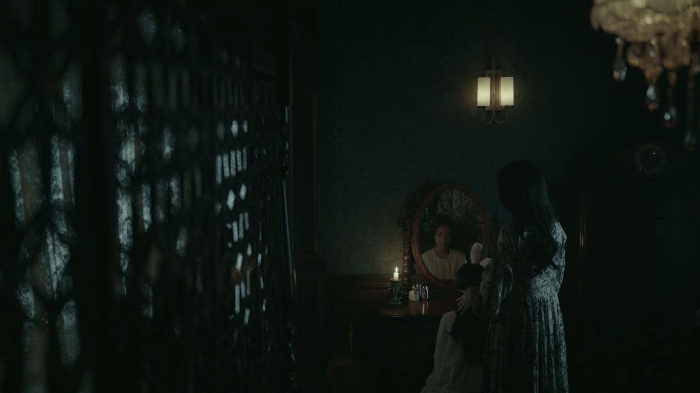 A Deeper Look Into It’s Okay To Not Be Okay’s 'Cursed Castle' Metro.Style